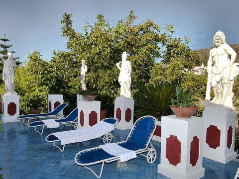 Bussola di Hermes - fara transfer