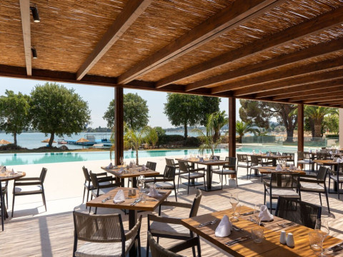 Dreams Corfu Resort and Spa (Corfu)