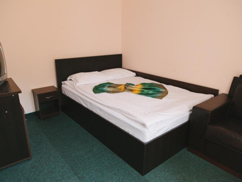 HOTEL PARAUL RECE