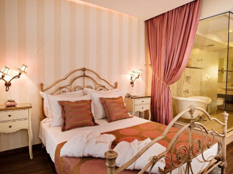Danai Hotel