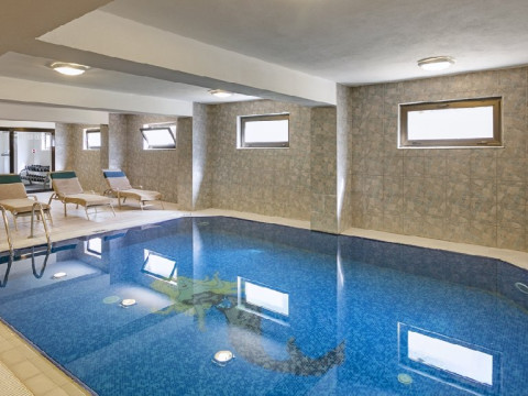 OZKAYMAK INCEKUM RESORT
