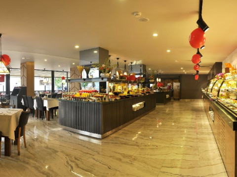 OBASTAR HOTEL