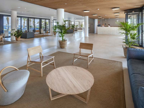Caprici Beach Hotel and Spa (Santa Susanna)