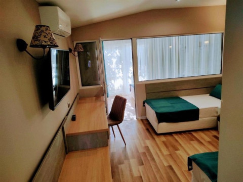 VERAMAR BEACH VILLAS