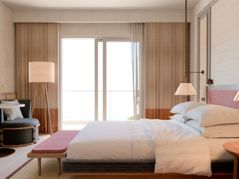 SARENA DE MURO RESORT MALLORCA (EX. BE LIVE PALACE)