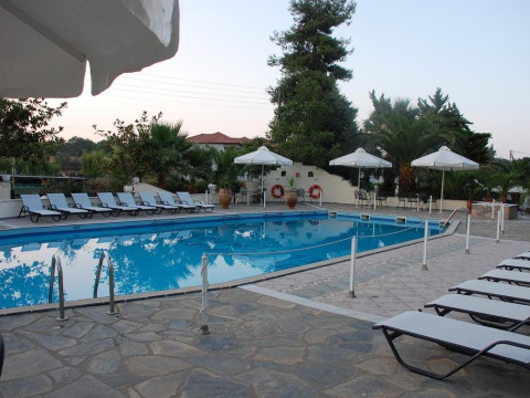 Olympion Melathron Hotel