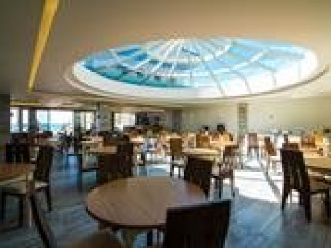 The Dome Luxury Hotel (Limenaria)