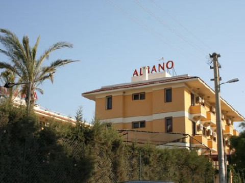 ALBANO HOTEL
