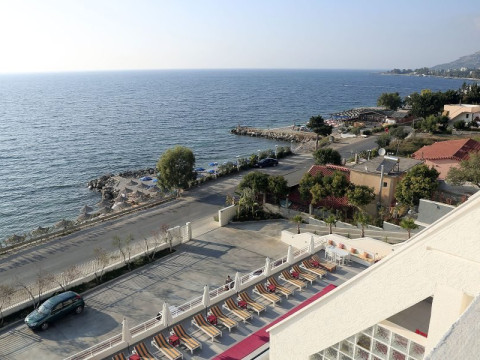 Hotel Picasso (Radhime Vlore)
