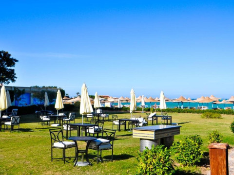 MAGIC BEACH HOTEL