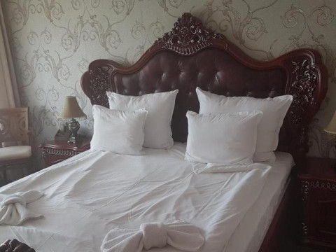 ELIT HOTEL PALACE AND SPA