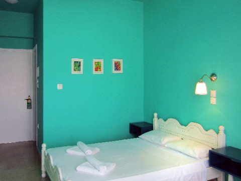 Ponti Beach Hotel (Vasiliki)