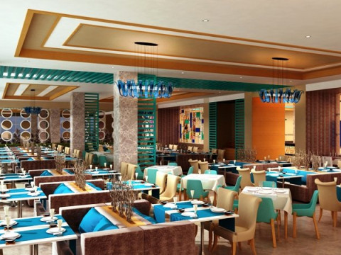 KORUMAR EPHESUS BEACH AND SPA RESORT HOTEL