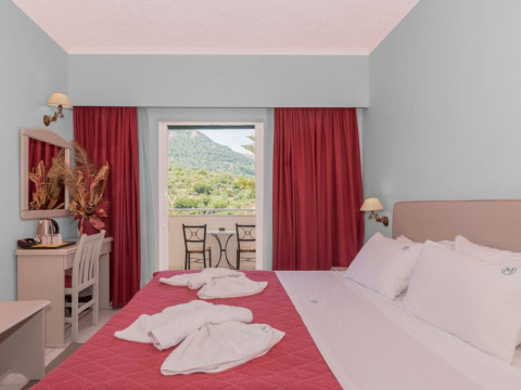 Matilda Hotel