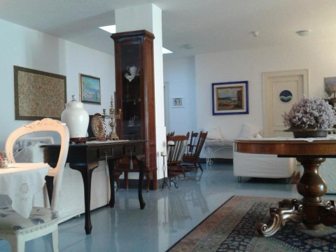 Eden Bleu Vico Equense (ABC)