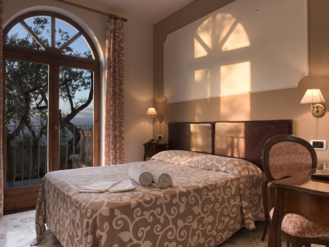 Villa Giovanna