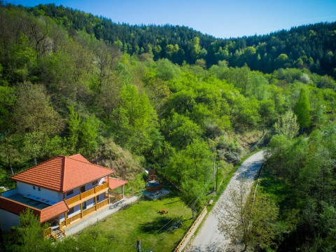 Casa LILA