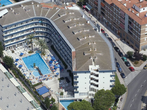 GHT AQUARIUM (Lloret de Mar)