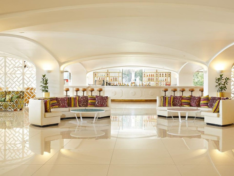 LUX ME Grecotel Daphnila Bay (Dassia)