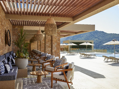 MarBella Elix Hotel (Parga)