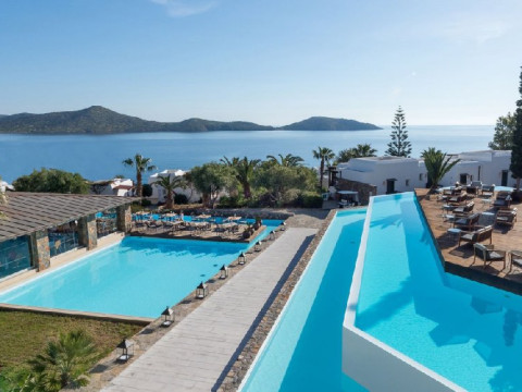 Aquila Elounda Village - Adults Only