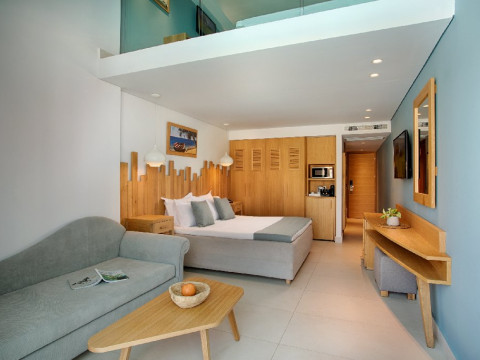 Arina Beach Resort