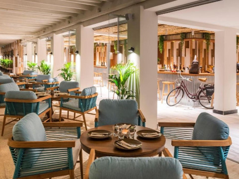 INNSiDE Alcudia