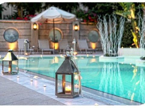 Rodos Park Suites