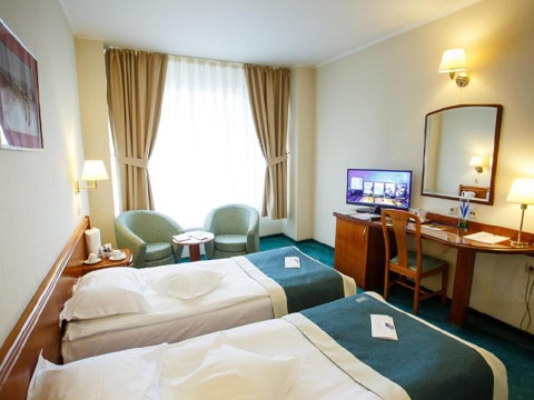 Hotel Unirea..