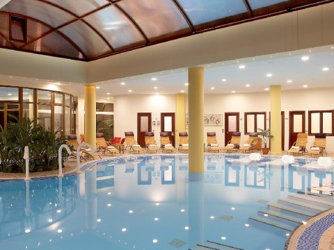 Atrium Palace