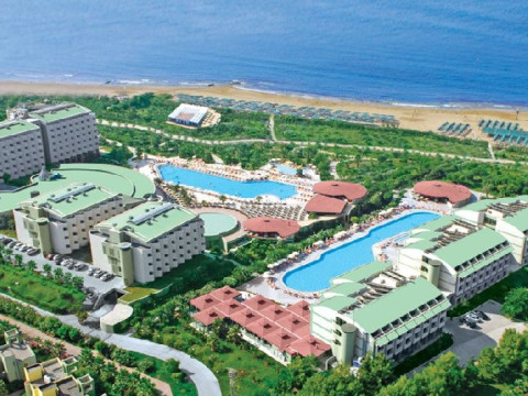 VONRESORT GOLDEN COAST