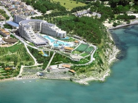 OTIUM SEALIGHT BEACH RESORT