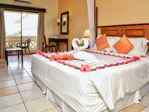 Mombasa Continental Resort