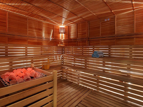 SEASHELL RESORT AND SPA