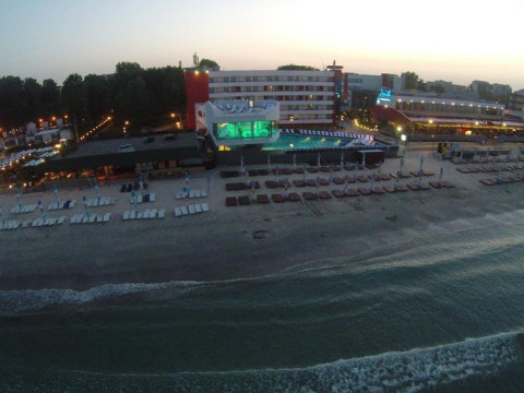 Zenith Spa Hotel 