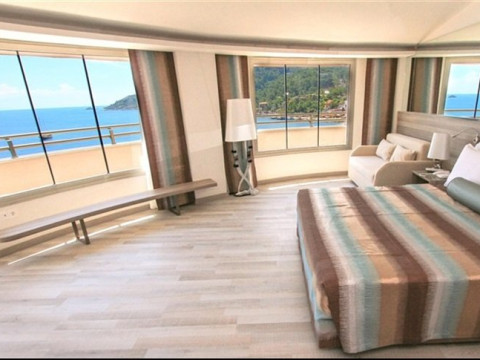 TURUNC PREMIUM HOTEL