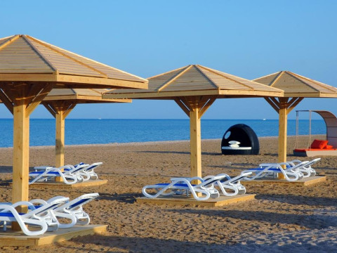 TROPITEL SAHL HASHEESH