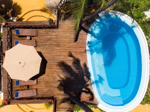 SeVi Boutique Hotel Zanzibar 