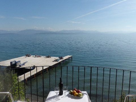 Dassia Beach Hotel (Corfu)