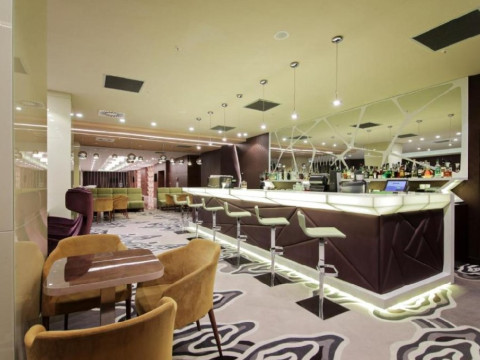 Ramada Plaza by Wyndham