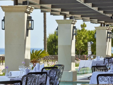 Atlantica Imperial - Adults Only 16+