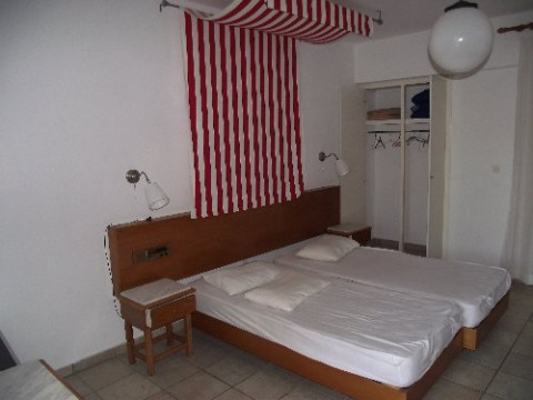 Thalero Holidays Center