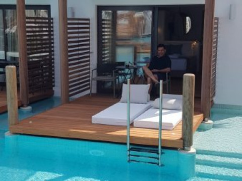 Stella Island Resort and Spa (Adults Only 15+)