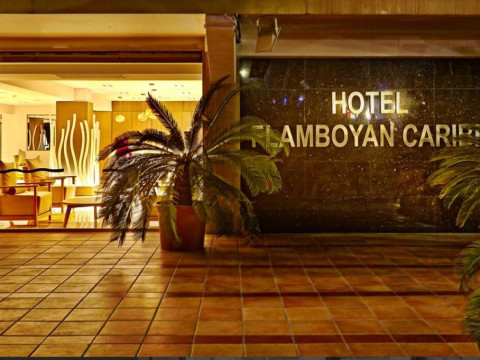 Flamboyan-Caribe &Spa