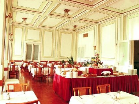 Hotel Bristrol (Lovran)