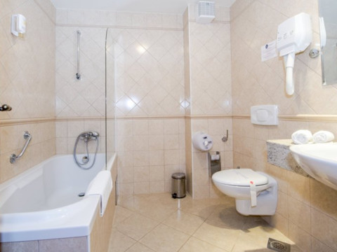 Hotel Laguna (Privlaka)