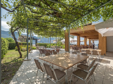 Montenegro Beach Resort (R)