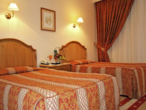 Sea Star Beau Rivage SPO
