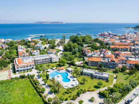 Aethria Hotel (Limenas)