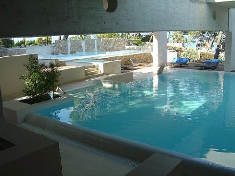 Bluesun Soline (Brela)